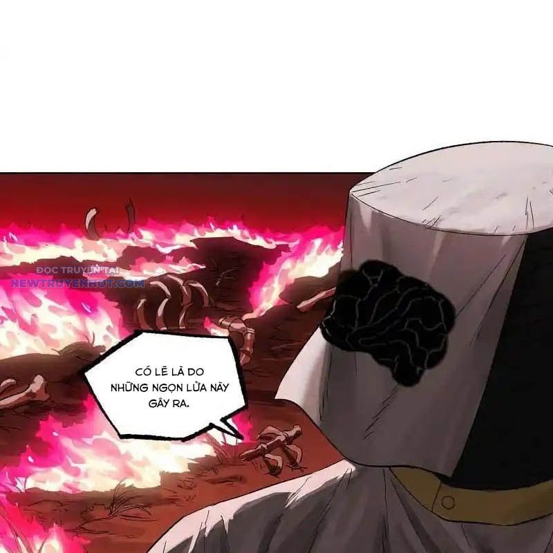 Truyền Võ Chapter 416 - Trang 2