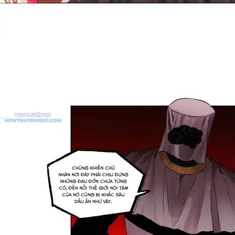 Truyền Võ Chapter 416 - Trang 2