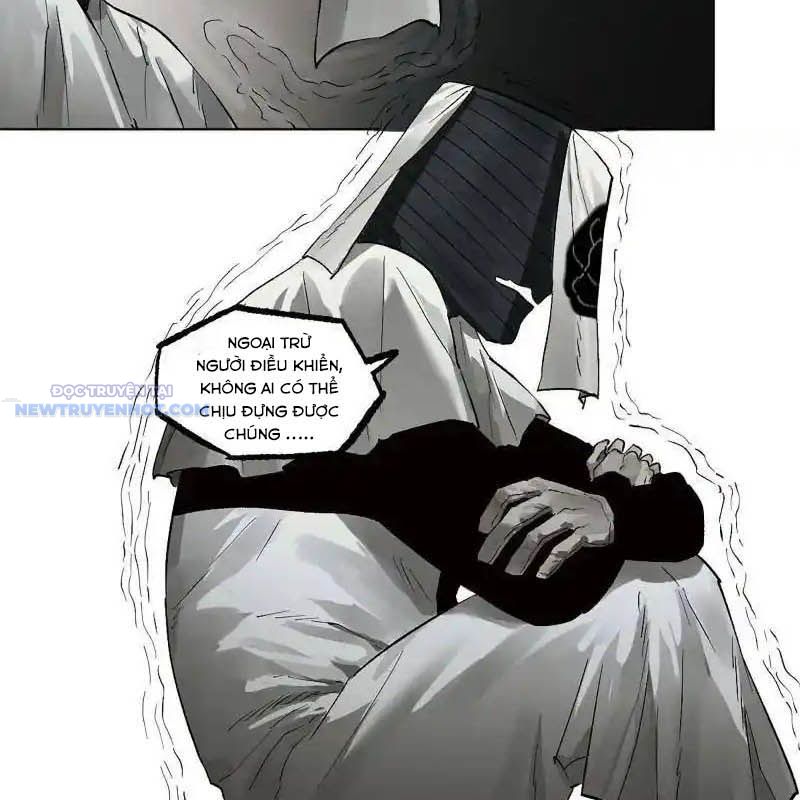 Truyền Võ Chapter 416 - Trang 2