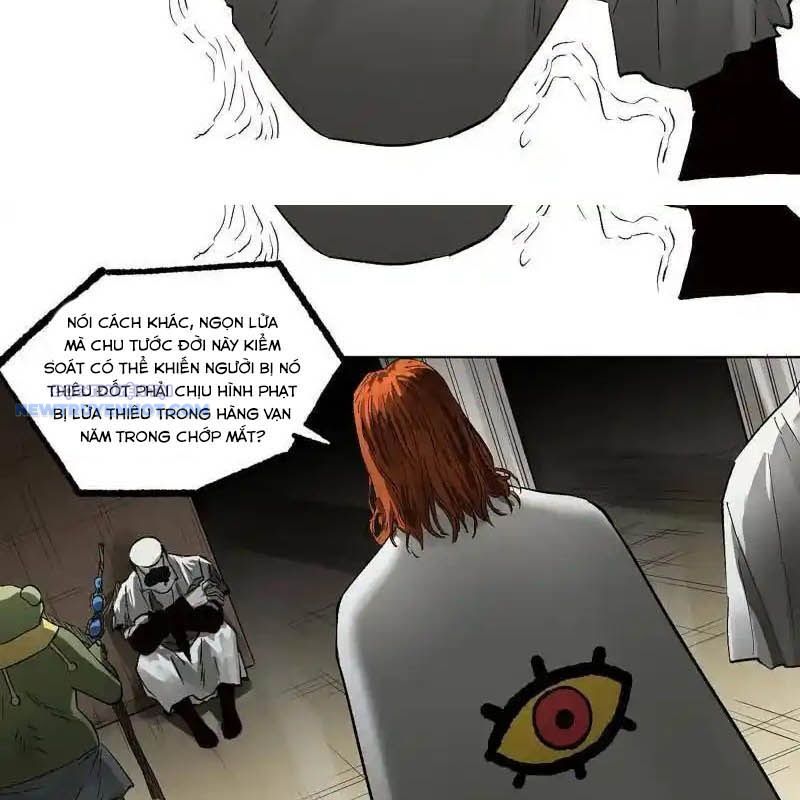 Truyền Võ Chapter 416 - Trang 2