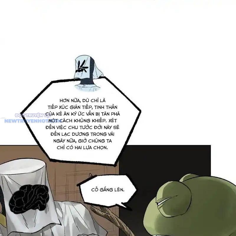 Truyền Võ Chapter 416 - Trang 2