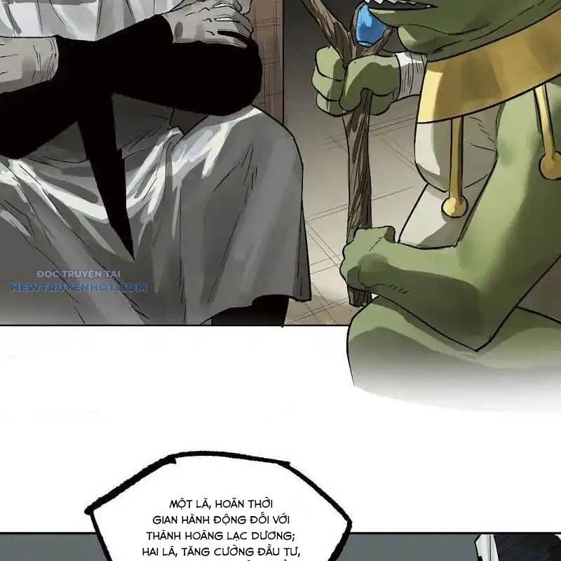 Truyền Võ Chapter 416 - Trang 2