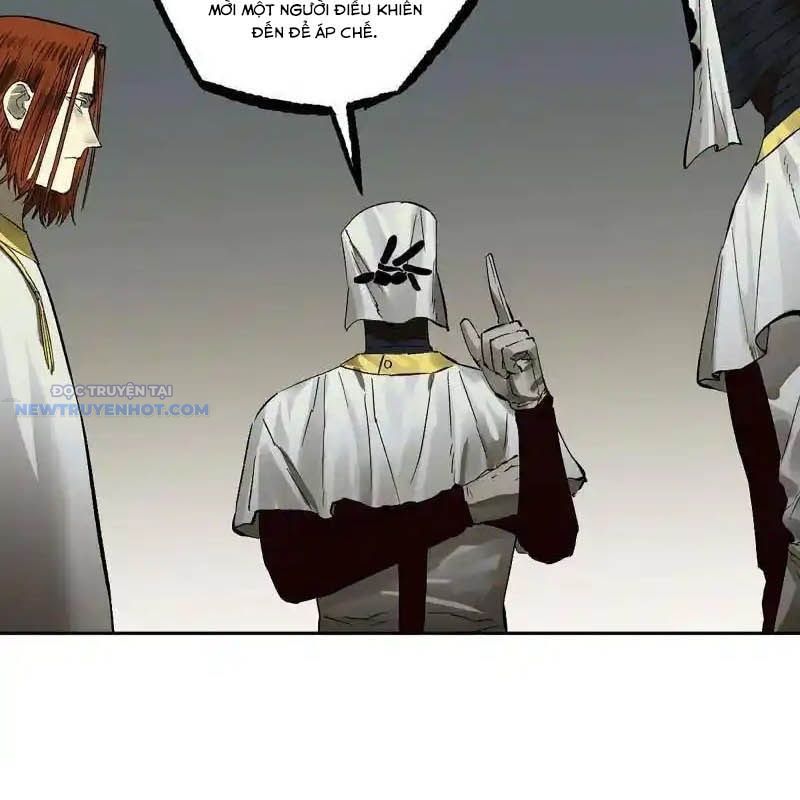 Truyền Võ Chapter 416 - Trang 2