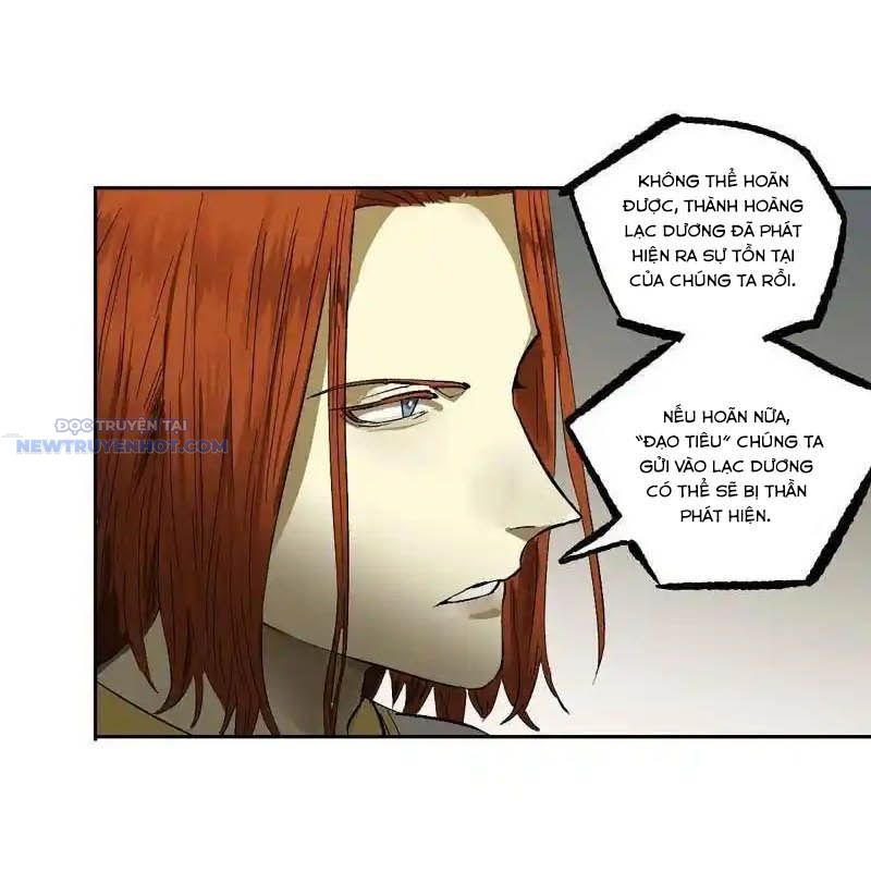 Truyền Võ Chapter 416 - Trang 2