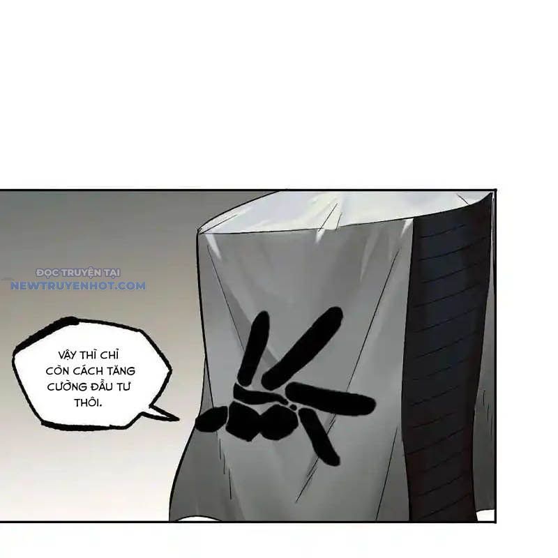 Truyền Võ Chapter 416 - Trang 2