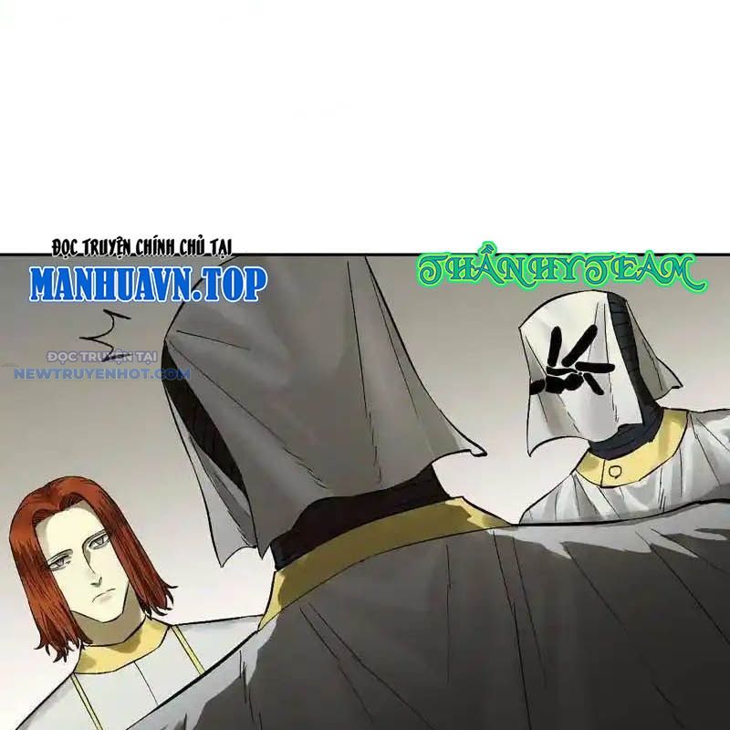 Truyền Võ Chapter 416 - Trang 2