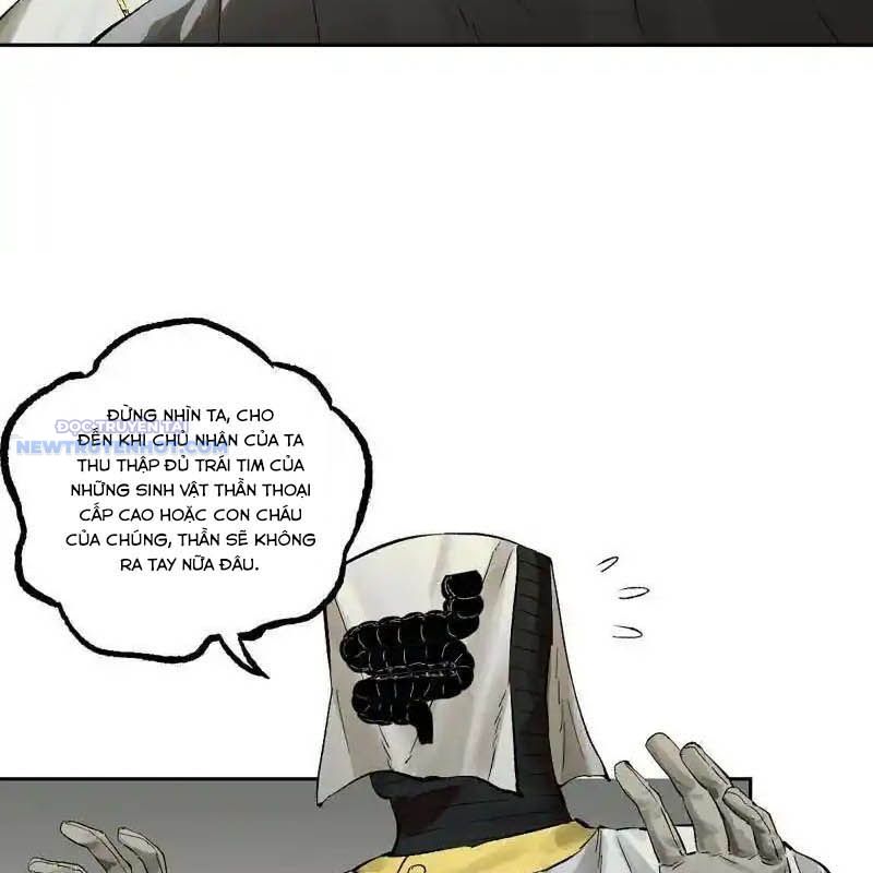 Truyền Võ Chapter 416 - Trang 2