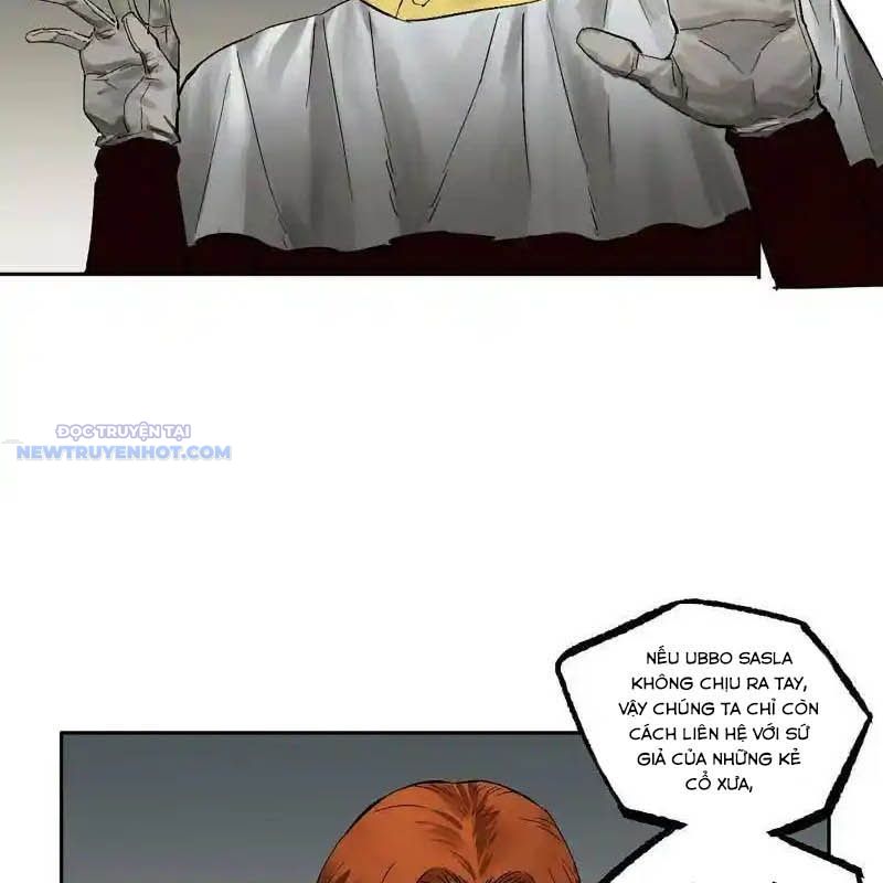 Truyền Võ Chapter 416 - Trang 2