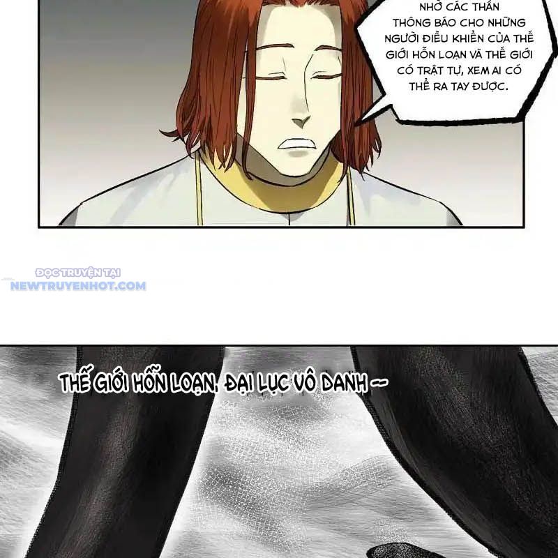 Truyền Võ Chapter 416 - Trang 2