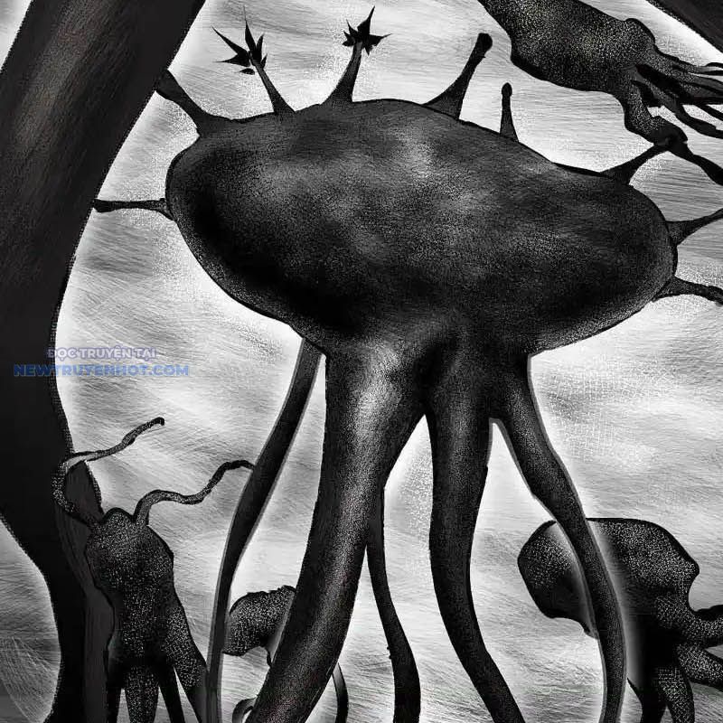 Truyền Võ Chapter 416 - Trang 2