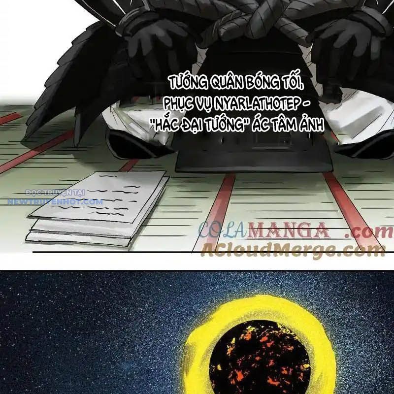 Truyền Võ Chapter 416 - Trang 2