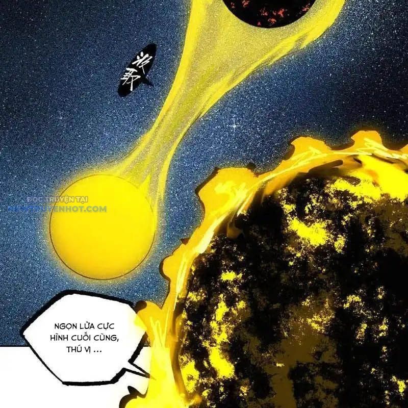 Truyền Võ Chapter 416 - Trang 2