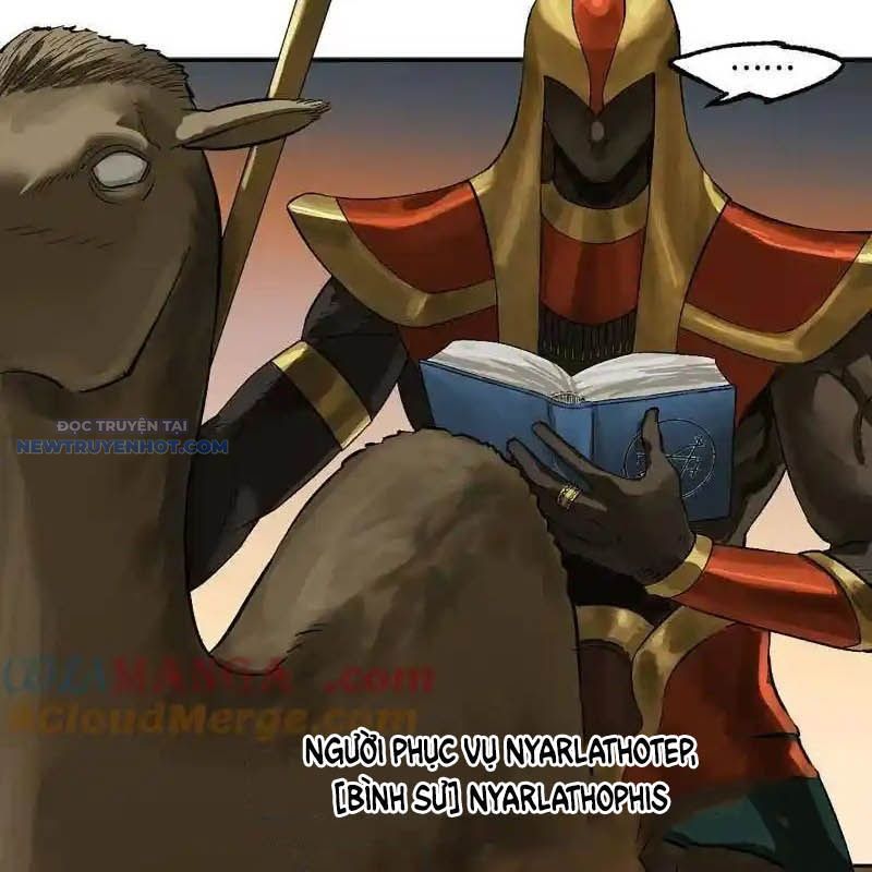 Truyền Võ Chapter 416 - Trang 2