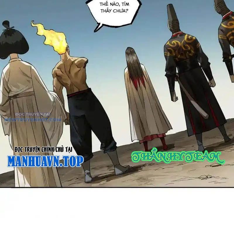 Truyền Võ Chapter 416 - Trang 2