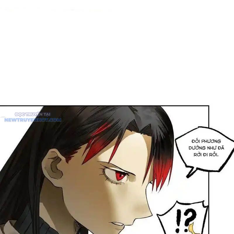 Truyền Võ Chapter 416 - Trang 2