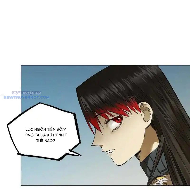 Truyền Võ Chapter 417 - Trang 2