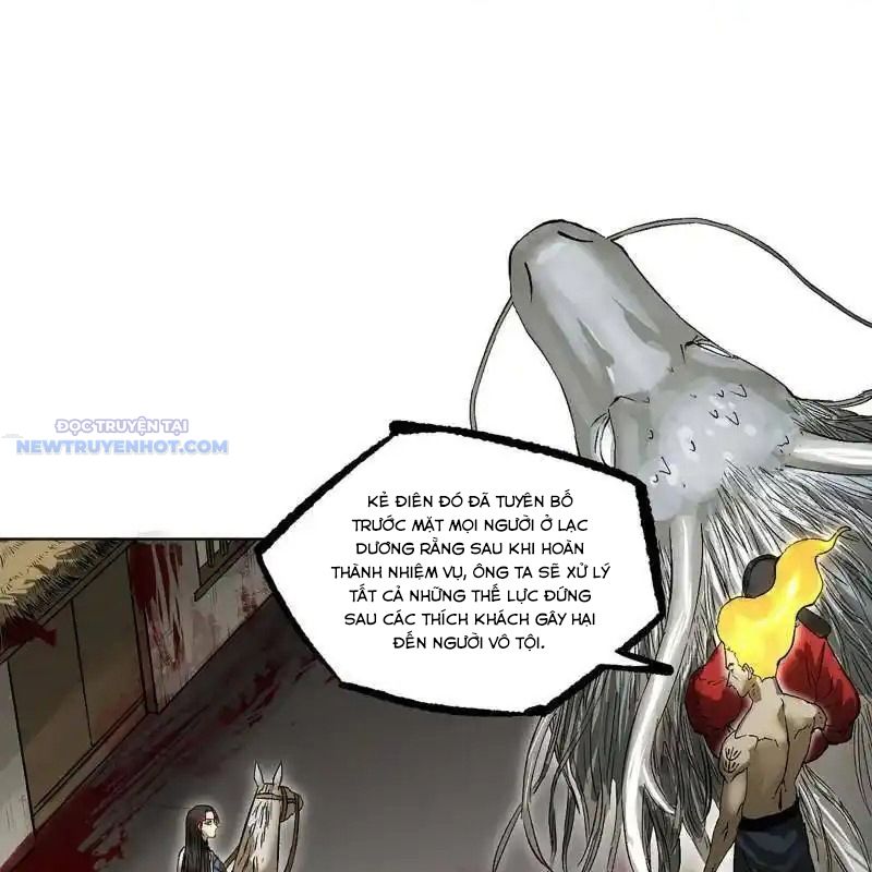 Truyền Võ Chapter 417 - Trang 2