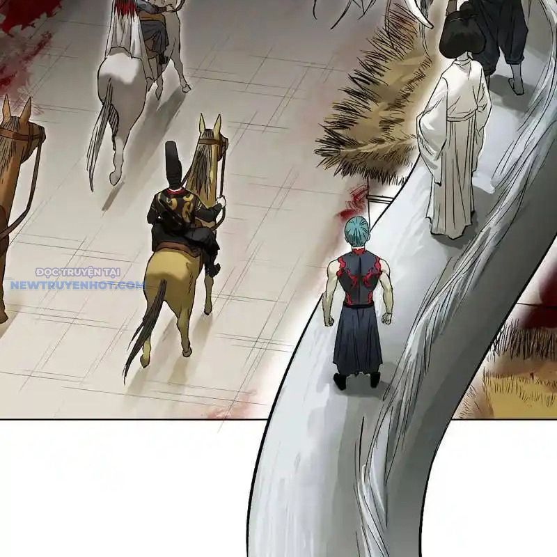 Truyền Võ Chapter 417 - Trang 2