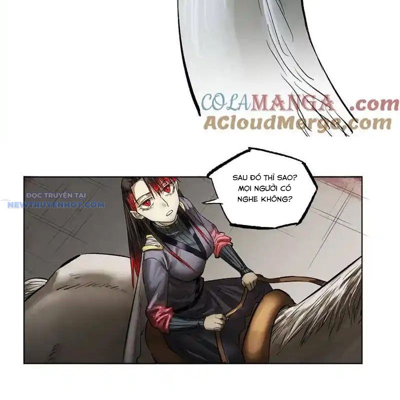 Truyền Võ Chapter 417 - Trang 2