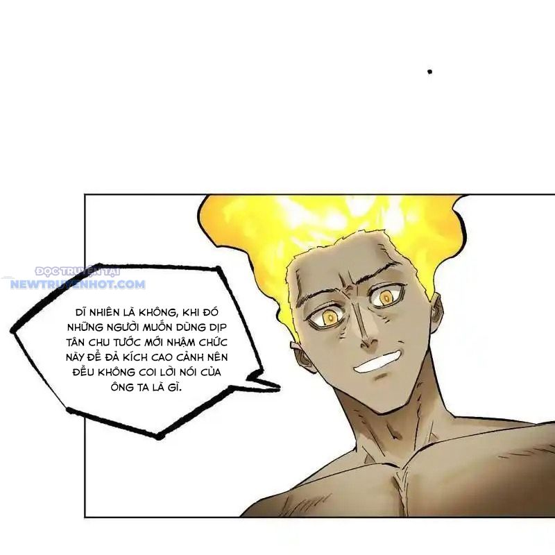 Truyền Võ Chapter 417 - Trang 2