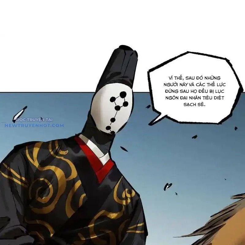 Truyền Võ Chapter 417 - Trang 2