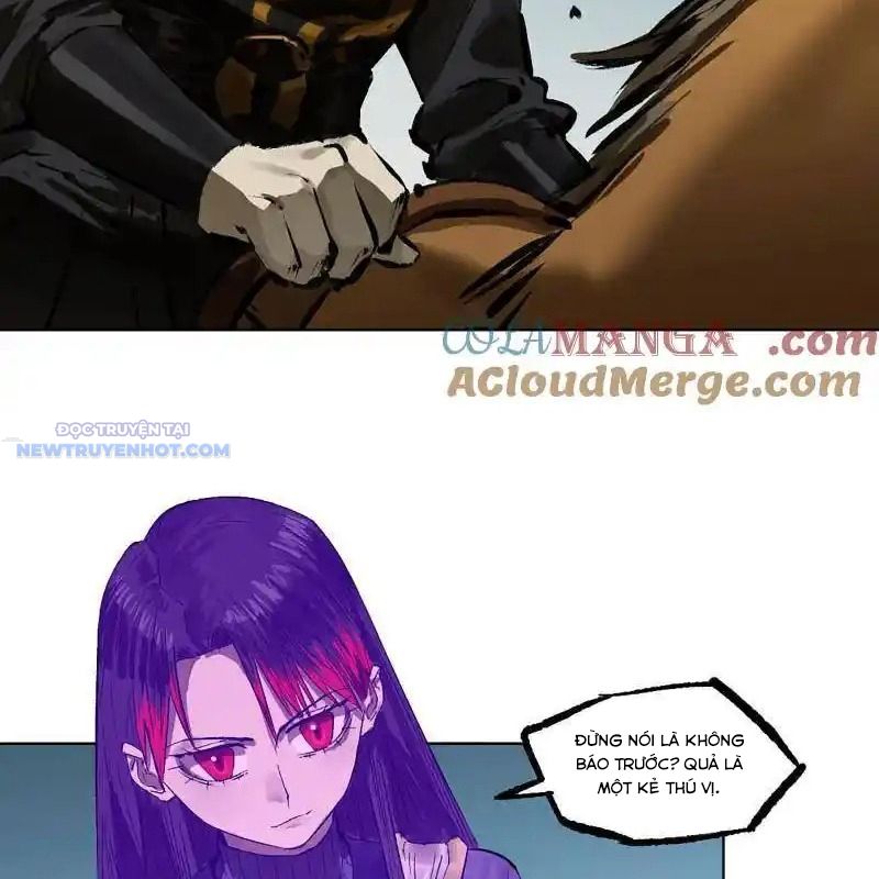 Truyền Võ Chapter 417 - Trang 2