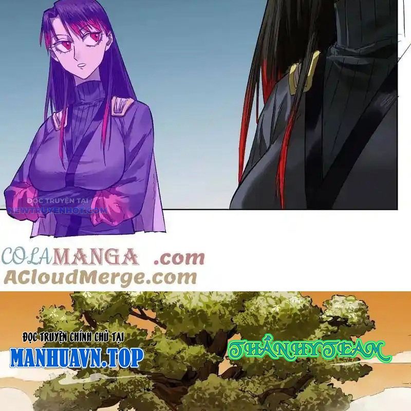 Truyền Võ Chapter 417 - Trang 2