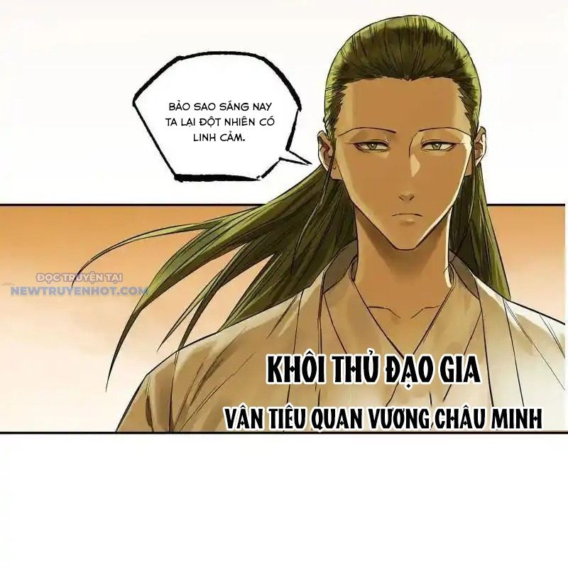 Truyền Võ Chapter 417 - Trang 2