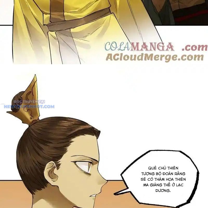 Truyền Võ Chapter 417 - Trang 2