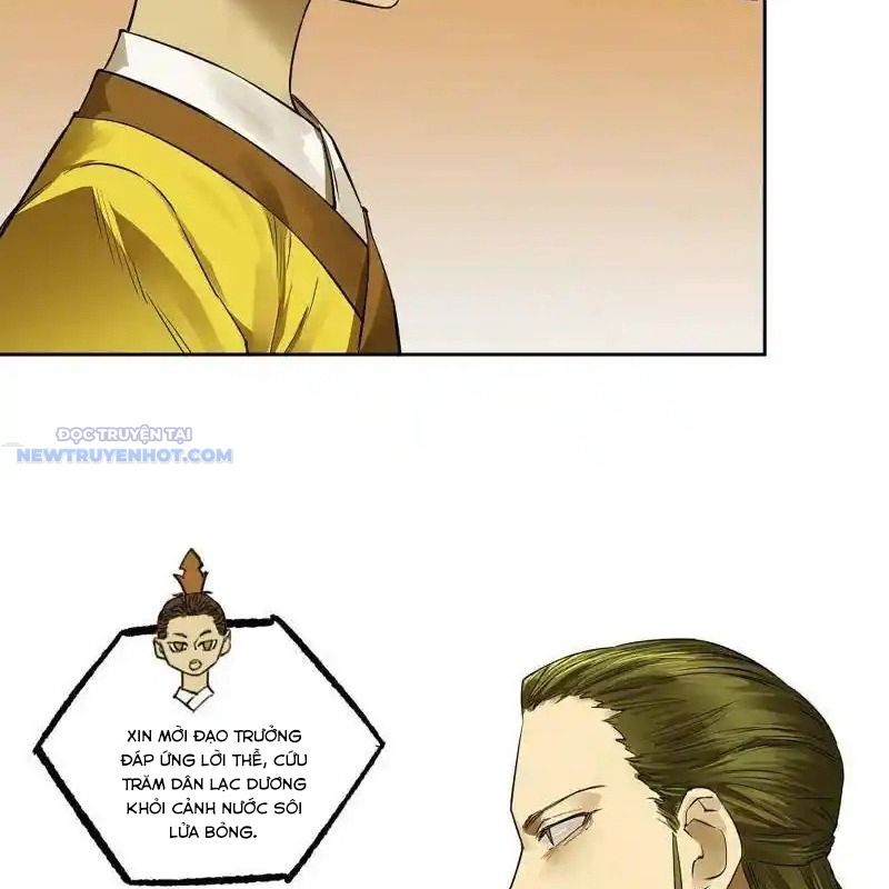 Truyền Võ Chapter 417 - Trang 2