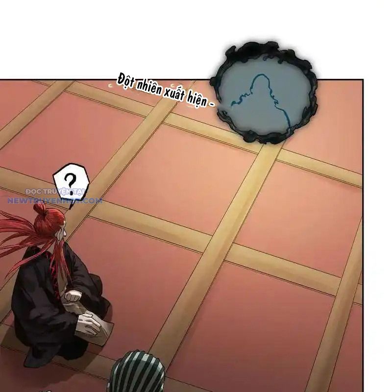 Truyền Võ Chapter 417 - Trang 2