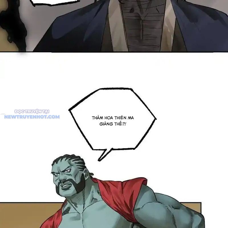 Truyền Võ Chapter 417 - Trang 2