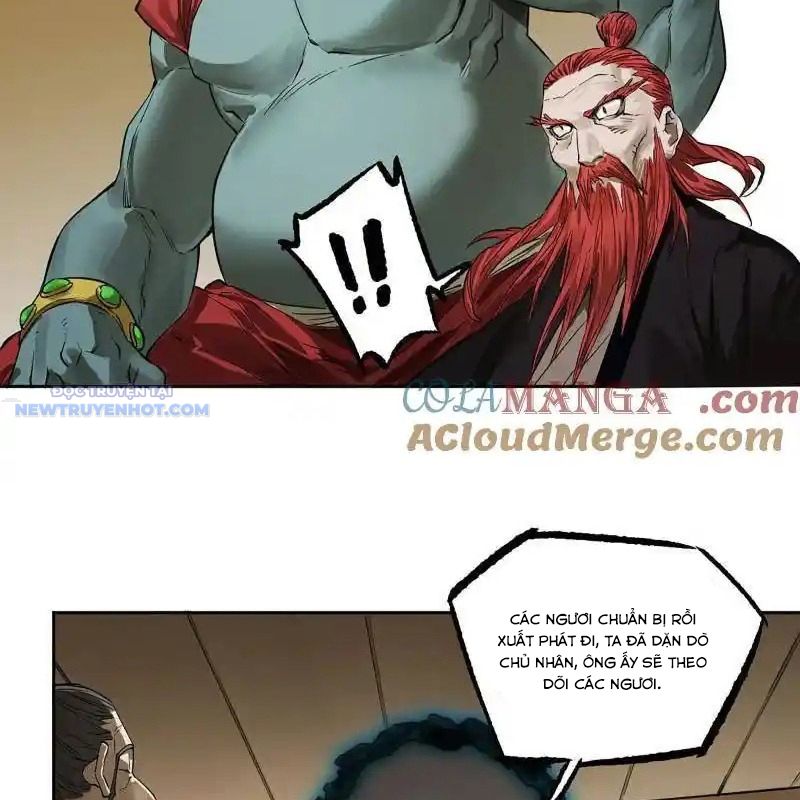 Truyền Võ Chapter 417 - Trang 2