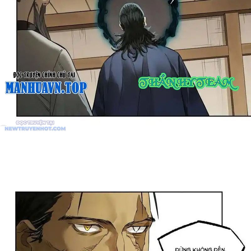 Truyền Võ Chapter 417 - Trang 2