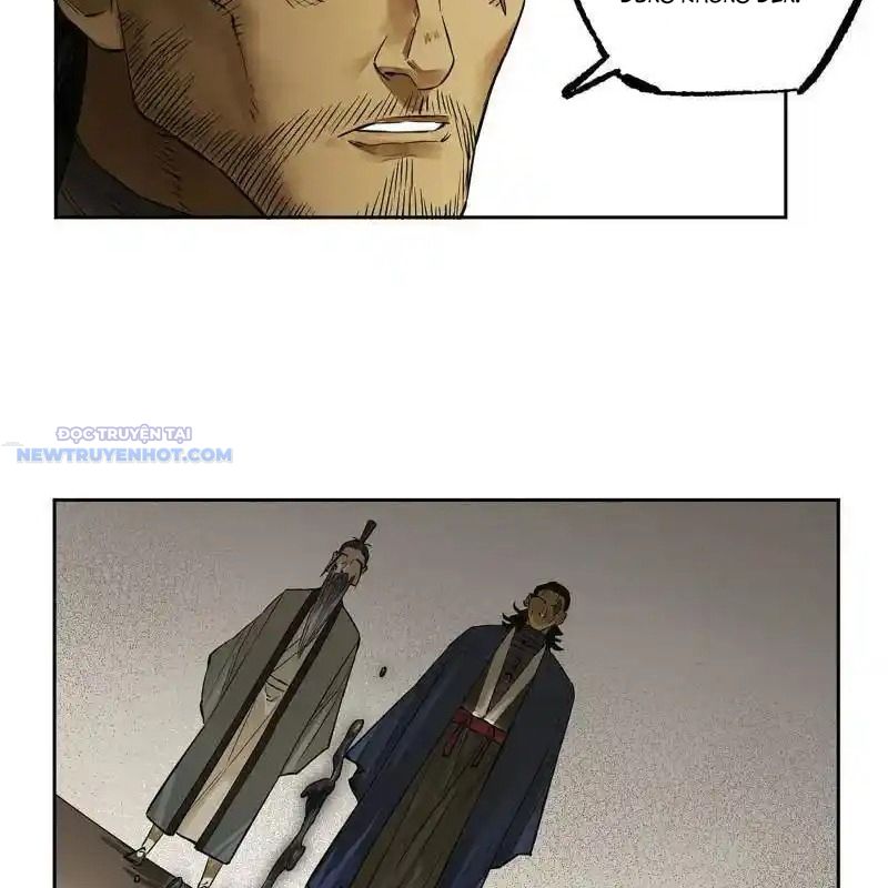 Truyền Võ Chapter 417 - Trang 2