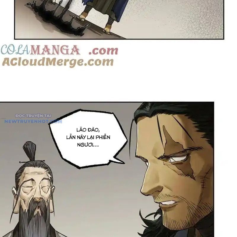 Truyền Võ Chapter 417 - Trang 2