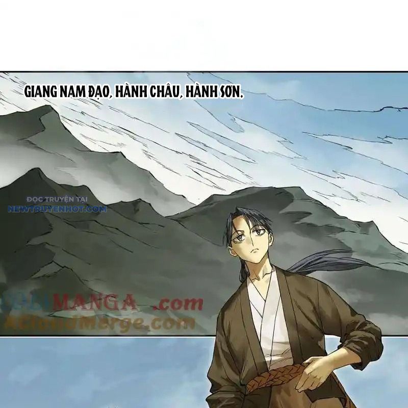 Truyền Võ Chapter 417 - Trang 2