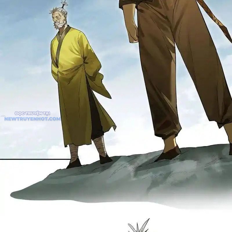 Truyền Võ Chapter 417 - Trang 2