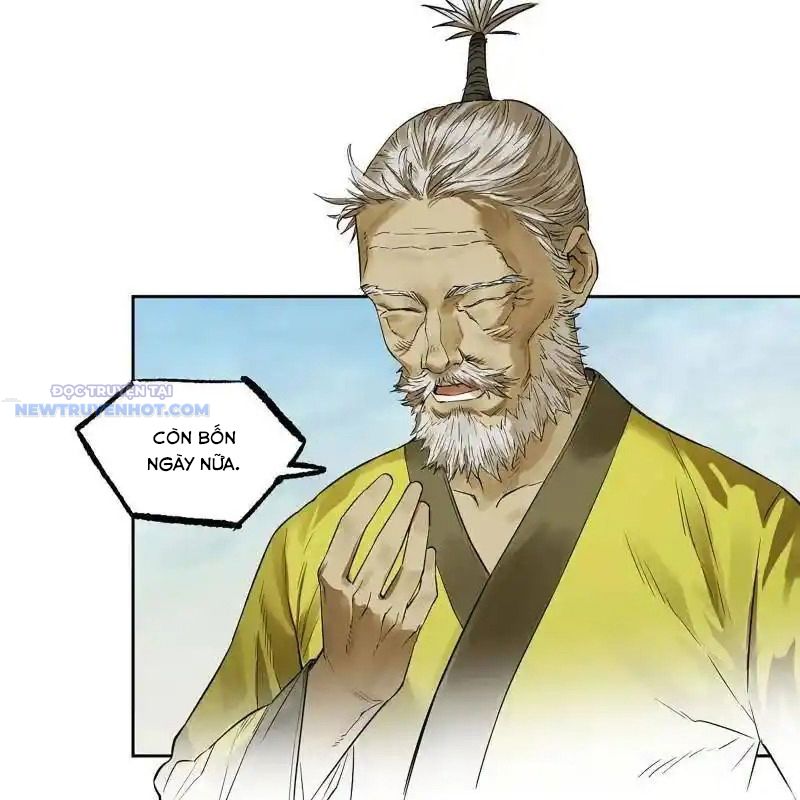 Truyền Võ Chapter 417 - Trang 2