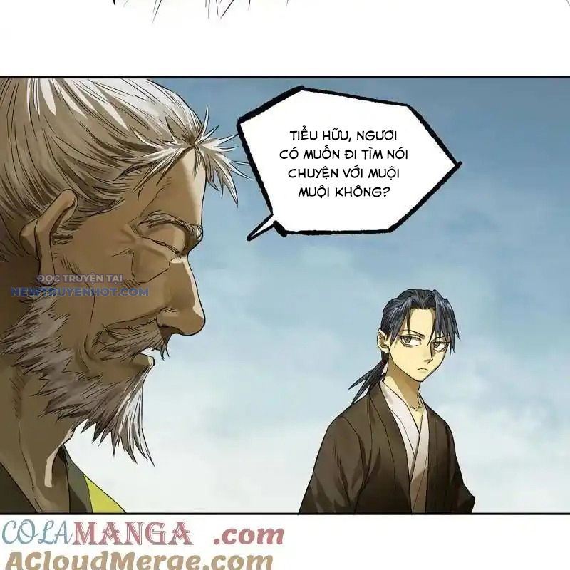 Truyền Võ Chapter 417 - Trang 2