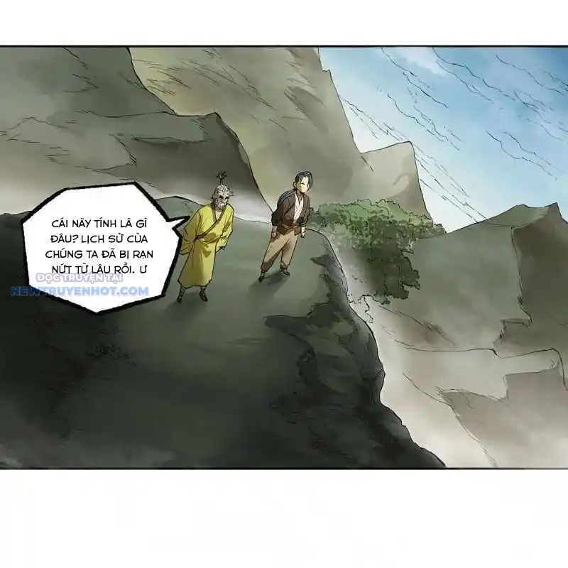 Truyền Võ Chapter 417 - Trang 2
