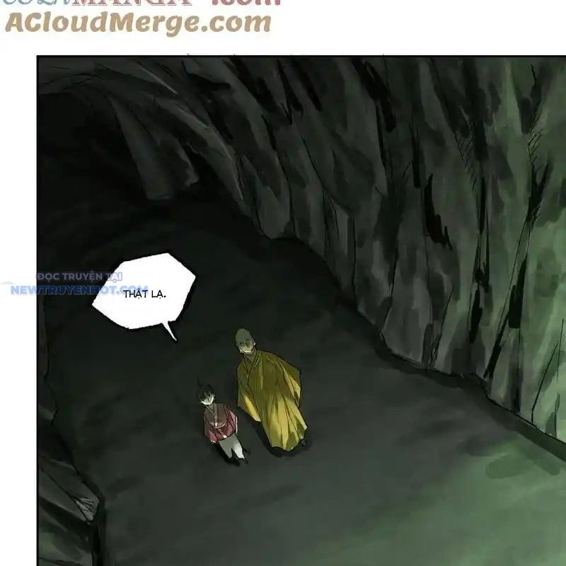 Truyền Võ Chapter 417 - Trang 2