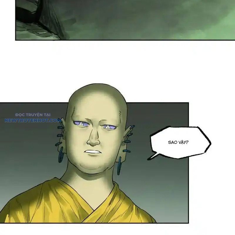 Truyền Võ Chapter 417 - Trang 2