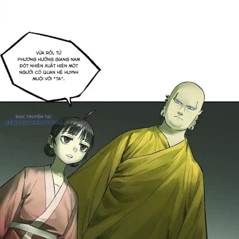 Truyền Võ Chapter 417 - Trang 2