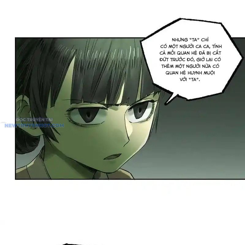 Truyền Võ Chapter 417 - Trang 2