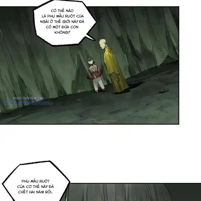 Truyền Võ Chapter 417 - Trang 2