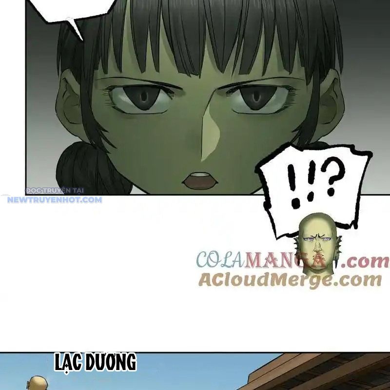 Truyền Võ Chapter 417 - Trang 2