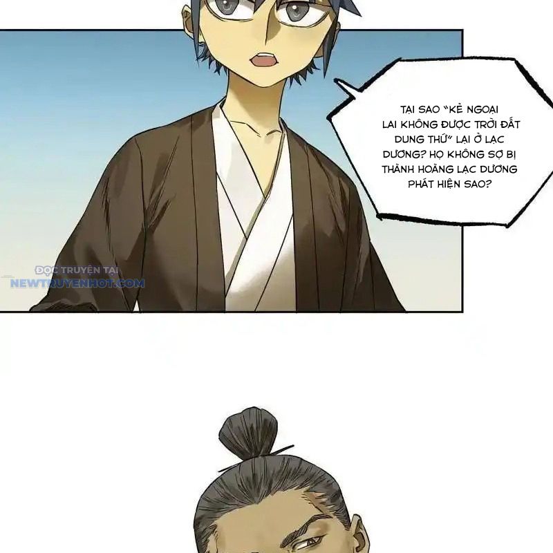 Truyền Võ Chapter 417 - Trang 2