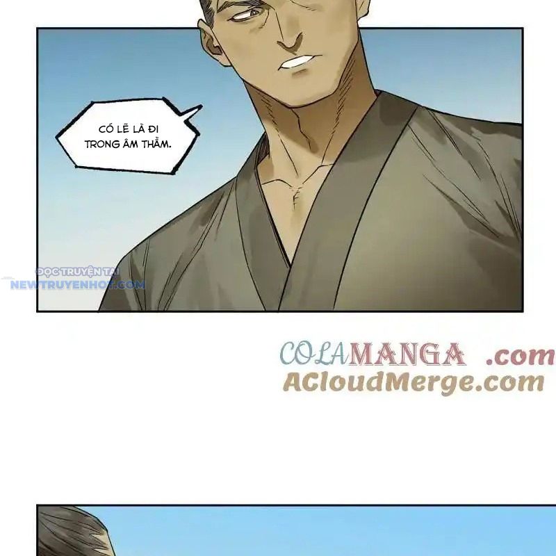 Truyền Võ Chapter 417 - Trang 2