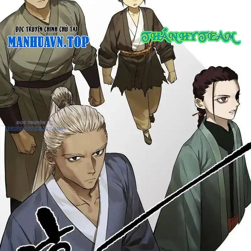 Truyền Võ Chapter 417 - Trang 2